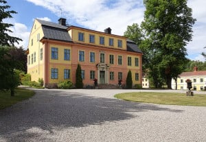 Åkers styckebruk