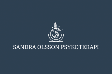 Sandra Olsson Psykoterapi Göteborg
