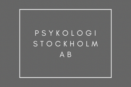 Psykologi Stockholm AB