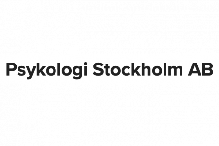 Psykologi Stockholm AB