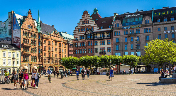 Psykologer malmö med vårdavtal