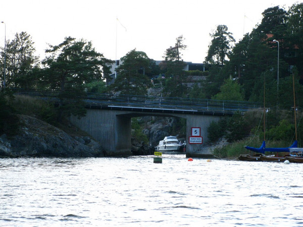Älgö