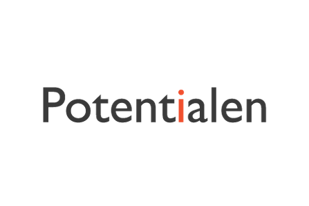 Potentialen